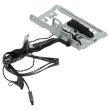 Dell SAS backplane Flexbay 0 2x SFF-8482 Precision 5820 - TNNVP