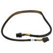 Dell GPU Power Cable 64 cm 8-Pin to 6-Pin Precision 7820 - FMDY5