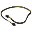 Dell GPU Power Cable 64 cm 8-Pin to 6-Pin Precision 7820 - FMDY5