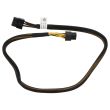 Dell GPU Power Cable 64 cm 8-Pin to 6-Pin Precision 7820 - FMDY5