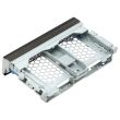 HPE HDD Cage w/ Bezel 2x 2.5 SFF Synergy 480 Gen10 Gen10+ - 873079-001