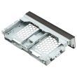 HPE HDD Cage w/ Bezel 2x 2.5 SFF Synergy 480 Gen10 Gen10+ - 873079-001