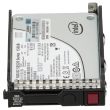 HPE SATA-SSD 150GB SATA 6G RI DS SFF 869575-001 869374-B21