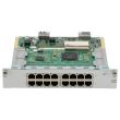 HPE MSR 16-Port Enhanced Async Serial HMIM Module - JG445A