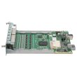 HPE MSR 16-Port Enhanced Async Serial HMIM Module - JG445A