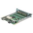 HPE MSR 16-Port Enhanced Async Serial HMIM Module - JG445A