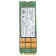 HPE NVMe SSD 400GB PCIe 3.0 x4 MU M.2 22100 875879-001 875583-B21 MS000400KWDUR
