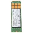 HPE NVMe SSD 400GB PCIe 3.0 x4 MU M.2 22100 875879-001 875583-B21 MS000400KWDUR