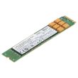 HPE NVMe SSD 400GB PCIe 3.0 x4 MU M.2 22100 875879-001 875583-B21 MS000400KWDUR