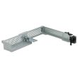 Dell compatible Riser Blank PowerEdge R740xd - 4D2N2