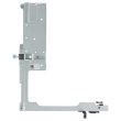 Dell compatible Riser Blank PowerEdge R740xd - 4D2N2