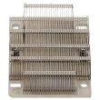 Dell CPU Heatsink PowerEdge R640 R740 R740xd without CPU Clip - 0F8NV