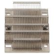 Dell CPU Heatsink PowerEdge R640 R740 R740xd without CPU Clip - 0F8NV