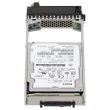 Fujitsu SAS hard drive 300GB 15k SAS 12G SFF JX40 S2 - A3C40178586