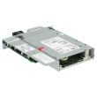 HP SCSI tape drive Ultrium 920 internal LTO-3 HH MSL G3 - AH173B