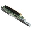 HPE DL360 Gen10 Low Profile Riser Kit 875539-001 867982-B21
