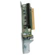 HPE DL360 Gen10 Low Profile Riser Kit 875539-001 867982-B21