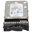 IBM SAS hard drive 6TB 7.2k SAS 12G LFF - 00RX931 2072-ACKD 00RY138