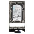 IBM SAS hard drive 6TB 7.2k SAS 12G LFF - 00RX931 2072-ACKD 00RY138