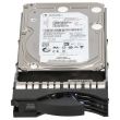 IBM SAS hard drive 6TB 7.2k SAS 12G LFF - 00RX931 00RY140 2072-ACKD