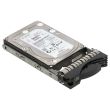 IBM SAS hard drive 6TB 7.2k SAS 12G LFF - 00RX931 00RY140 2072-ACKD