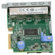 Lenovo Network Card Intel X722-T4 1Gb 4-Port RJ45 LOM - 00YJ565 7ZT7A00545