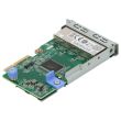 Lenovo Network Card Intel X722-T4 1Gb 4-Port RJ45 LOM - 01PE407 7ZT7A00545