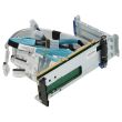 HPE DL38X Gen10 4-port 8 NVMe Primary SlimSAS Riser - 867807-B21