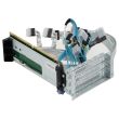 HPE DL38X Gen10 4-port 8 NVMe Primary SlimSAS Riser - 867807-B21