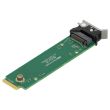 Dell M.2 2280 NVMe Carrier BOSS-N1 Monolithic - KH121 NEW