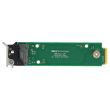 Dell M.2 2280 NVMe Carrier BOSS-N1 Monolithic - KH121 NEW