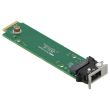 Dell M.2 2280 NVMe Carrier BOSS-N1 Monolithic - KH121 NEW