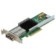 Silicom network adapter 82599ES 2x 10GbE SFP+ PCI-E LP -PE210G2SPI9B-XR