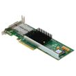 Silicom network adapter 82599ES 2x 10GbE SFP+ PCI-E LP -PE210G2SPI9B-XR