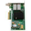 Silicom network adapter 82599ES 2x 10GbE SFP+ PCI-E LP -PE210G2SPI9B-XR