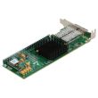 Silicom network adapter 82599ES 2x 10GbE SFP+ PCI-E LP -PE210G2SPI9B-XR