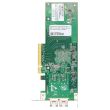 Silicom network adapter 82599ES 2x 10GbE SFP+ PCI-E LP -PE210G2SPI9B-XR