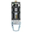 Juniper Switch case fan QFX5100 40mm - QFX5100-FAN-AFI 760-049502