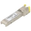 Avago Transceiver Module 1Gbps 1000Base-T RJ45 - ABCU-5740RZ