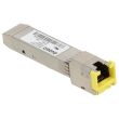 Avago Transceiver Module 1Gbps 1000Base-T RJ45 - ABCU-5740RZ