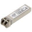 Intel Transceiver Module 10GBASE-SR 10GbE SFP+ - E65689-002 FTLX8571D3BCV-I3