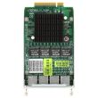 Check Point Fail-Open Network I/O Module 4x 1GbE - CPAC-4-1C-BP-B