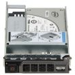 Dell SATA SSD 200GB SATA 6G LFF R730 - 3481G
