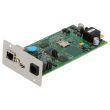 Riello UPS Network Management Card NetMan 204 2GB - 0CSU0225-03