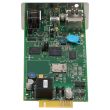 Riello UPS Network Management Card NetMan 204 2GB - 0CSU0225-03