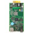 Riello UPS Network Management Card NetMan 204 2GB - 0CSU0225-03