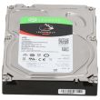 Seagate SATA Hard Drive Ironwolf 4TB 5.9k SATA 6G 3.5 - ST4000VN008