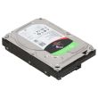 Seagate SATA Hard Drive Ironwolf 4TB 5.9k SATA 6G 3.5 - ST4000VN008