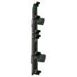 Dell SAS/SATA backplane 4x 2.5 PowerEdge M820 - HMT9X