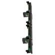 Dell SAS/SATA backplane 4x 2.5 PowerEdge M820 - HMT9X